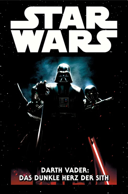 STAR WARS MARVEL COMICS - KOLLEKTION (ab 2021) #73 STAR WARS MARVEL COMICS - KOLLEKTION (ab 2021) #73