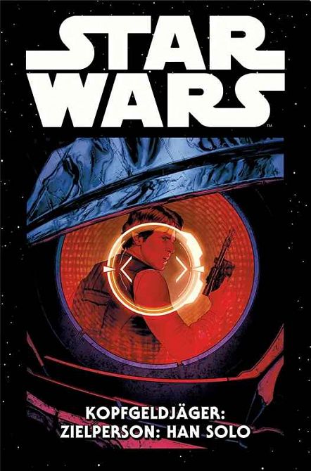 STAR WARS MARVEL COMICS - KOLLEKTION (ab 2021) #75 STAR WARS MARVEL COMICS - KOLLEKTION (ab 2021) #75