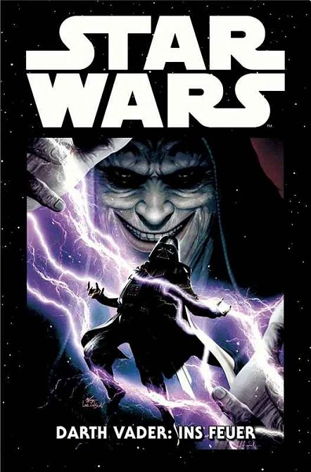STAR WARS MARVEL COMICS - KOLLEKTION (ab 2021) #76 STAR WARS MARVEL COMICS - KOLLEKTION (ab 2021) #76