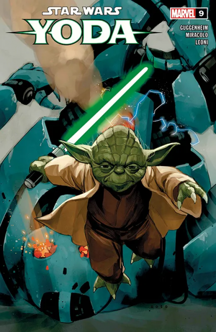 STAR WARS (ab 2015) #103 STAR WARS (ab 2015) #103