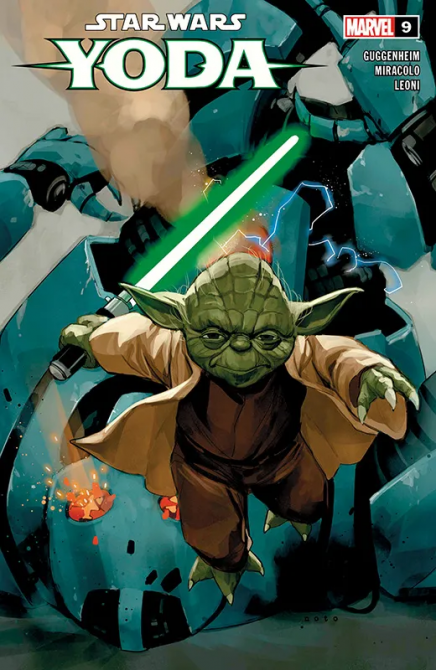 STAR WARS (ab 2015) #103