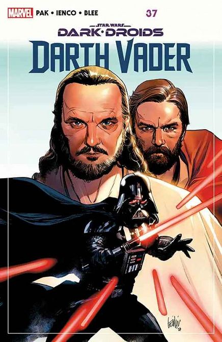 STAR WARS (ab 2015) #104 STAR WARS (ab 2015) #104