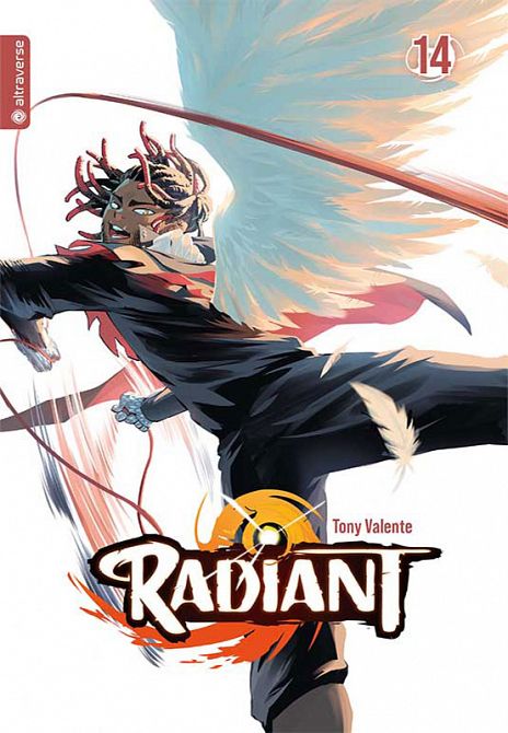 radiant #14 radiant #14