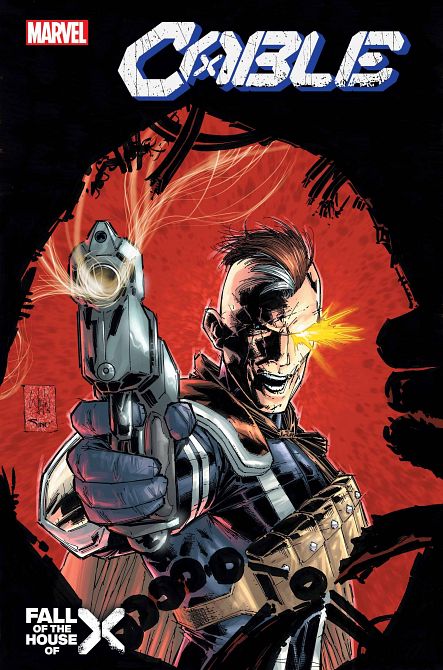 CABLE #3 CABLE #3