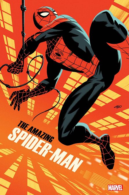AMAZING SPIDER-MAN (2022-2025) #46