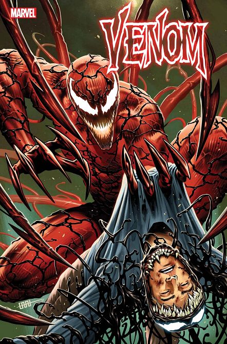 VENOM #31 VENOM #31