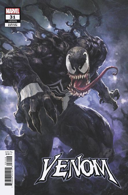 VENOM #31