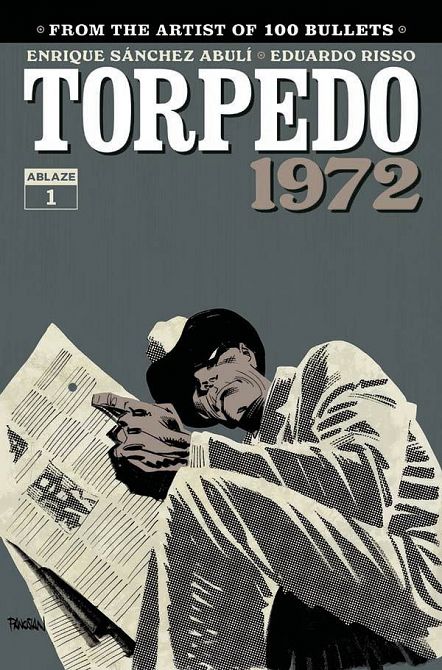 TORPEDO 1972 #1