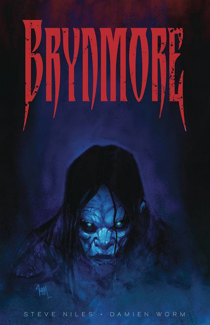 BRYNMORE TP BRYNMORE TP
