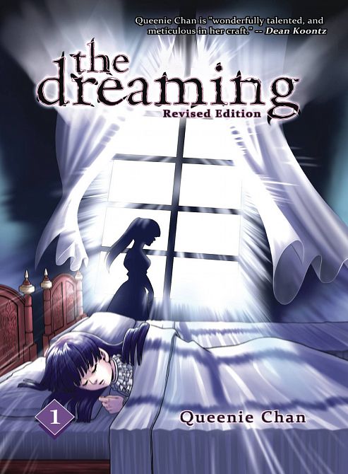 DREAMING GN VOL 01 DREAMING GN VOL 01