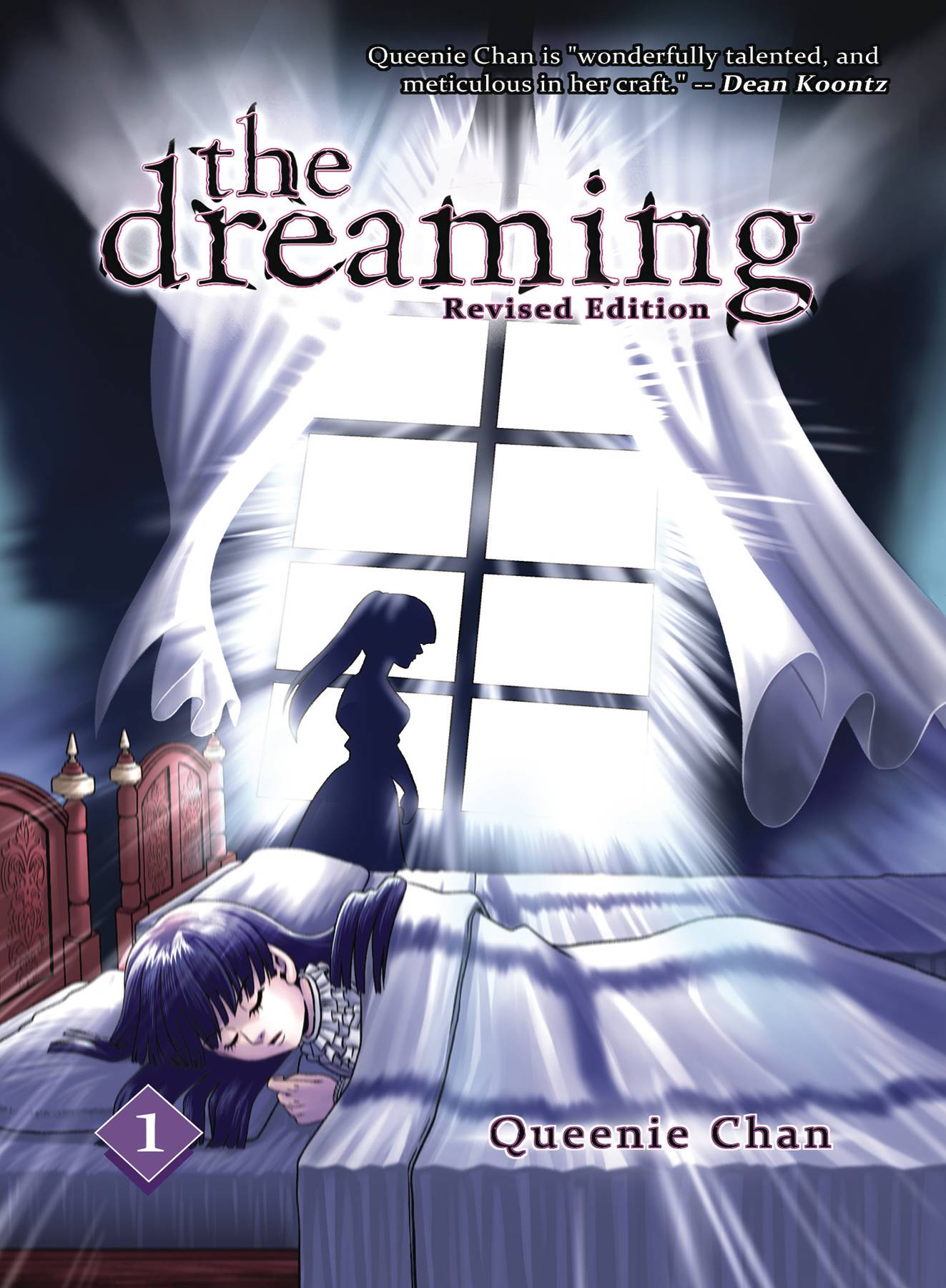 DREAMING GN VOL 01