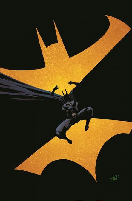 DETECTIVE COMICS #1083 DETECTIVE COMICS #1083