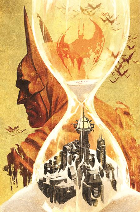 DETECTIVE COMICS #1083 DETECTIVE COMICS #1083