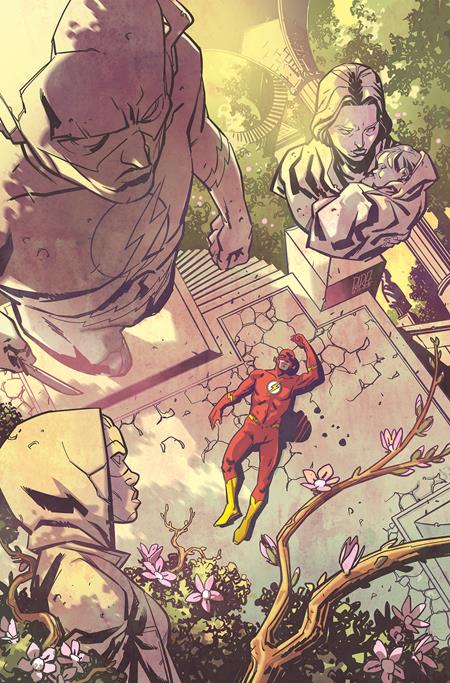FLASH #7 FLASH #7