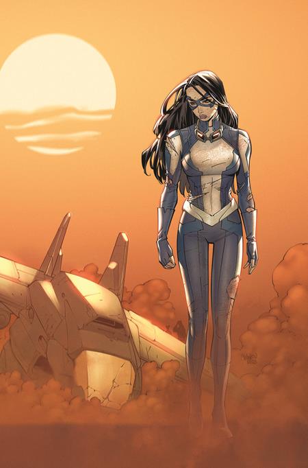 SUICIDE SQUAD DREAM TEAM #1