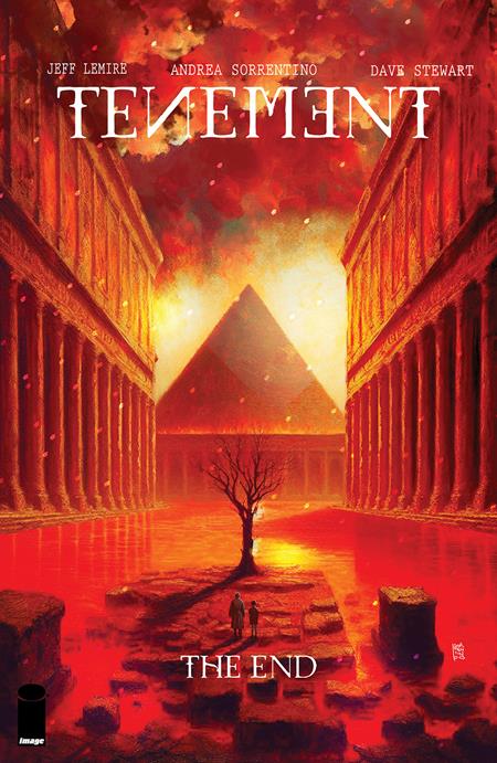 BONE ORCHARD TENEMENT #10