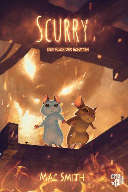 SCURRY #03 SCURRY #03