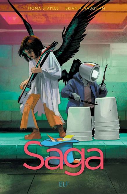 SAGA (ab 2013) #11
