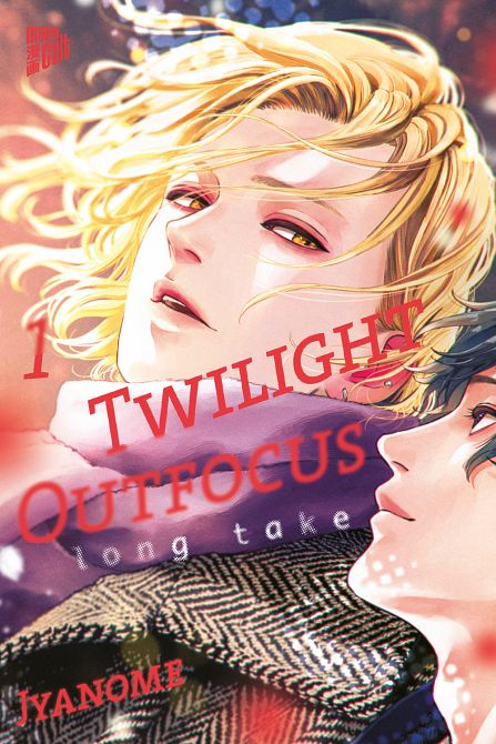 TWILIGHT OUTFOCUS LONG TAKE #01 TWILIGHT OUTFOCUS LONG TAKE #01