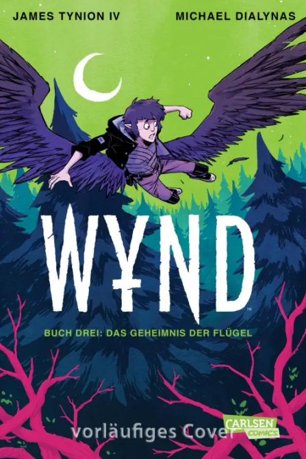 WYND (SC) #03 WYND (SC) #03