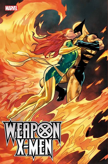 WEAPON X-MEN #2