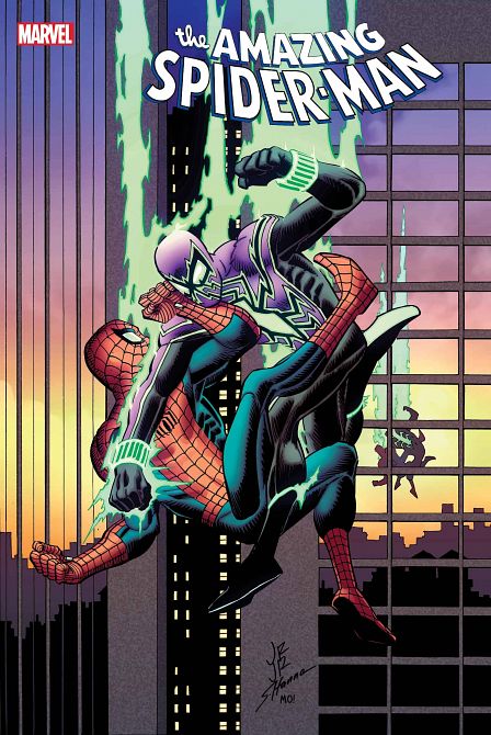 AMAZING SPIDER-MAN (2022-2025) #48