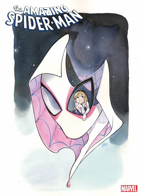 AMAZING SPIDER-MAN (2022-2025) #48