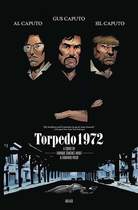 TORPEDO 1972 #2