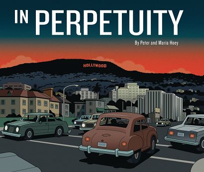 IN PERPETUITY GN IN PERPETUITY GN