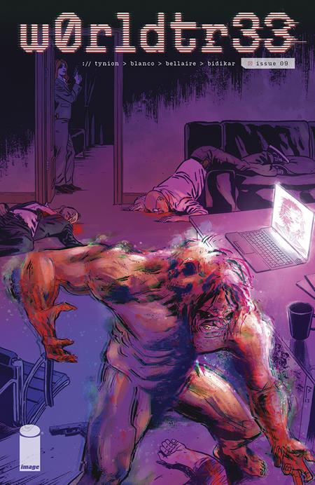 w0rldtr33 (WORLDTR33) #9 w0rldtr33 (WORLDTR33) #9