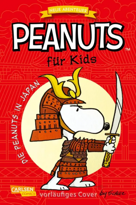 PEANUTS FÜR KIDS - NEUE ABENTEUER #02 PEANUTS FÜR KIDS - NEUE ABENTEUER #02