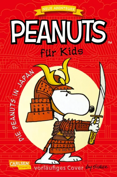 PEANUTS FÜR KIDS - NEUE ABENTEUER #02