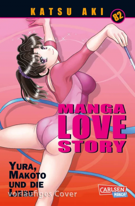 MANGA LOVE STORY #82