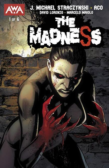 MADNESS (2023)