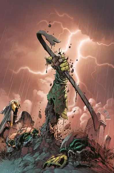 BATMAN - DETECTIVE COMICS (REBIRTH) #80 BATMAN - DETECTIVE COMICS (REBIRTH) #80