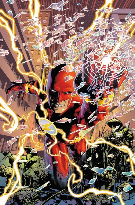 FLASH (ab 2024) (SC) #01 FLASH (ab 2024) (SC) #01