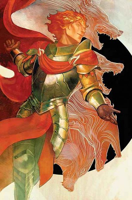 FABLES (ab 2023) #02 FABLES (ab 2023) #02