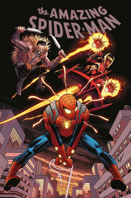 SPIDER-MAN (ab 2023) #21