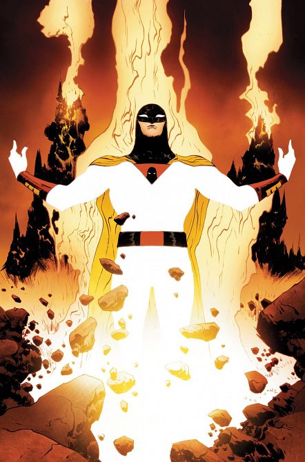 SPACE GHOST #1 SPACE GHOST #1