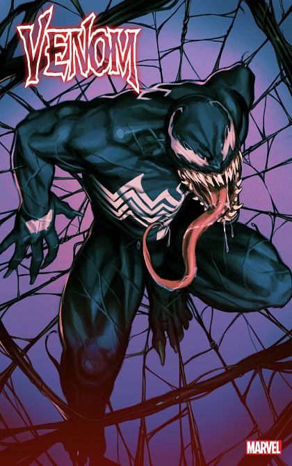 VENOM #33