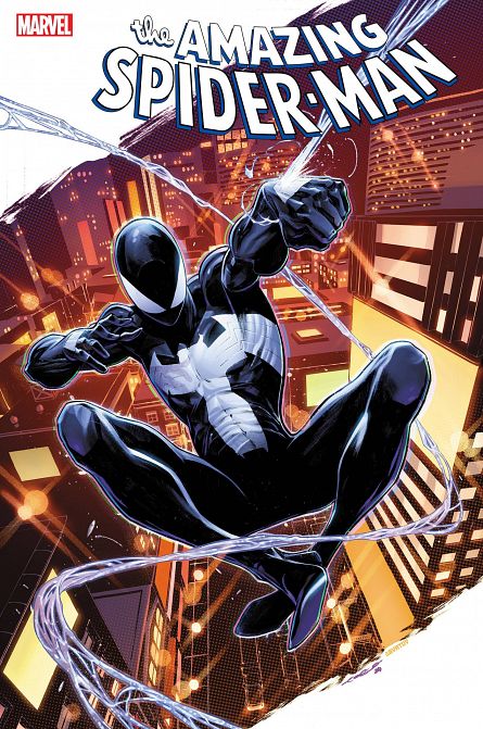 AMAZING SPIDER-MAN (2022-2025) #50