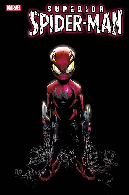 SUPERIOR SPIDER-MAN #7