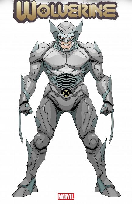 WOLVERINE (2020-2024) #49 WOLVERINE (2020-2024) #49