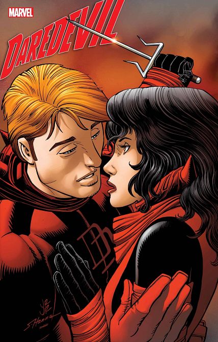 DAREDEVIL #9 DAREDEVIL #9