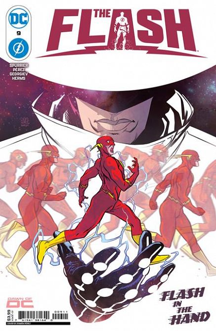 FLASH #9 FLASH #9