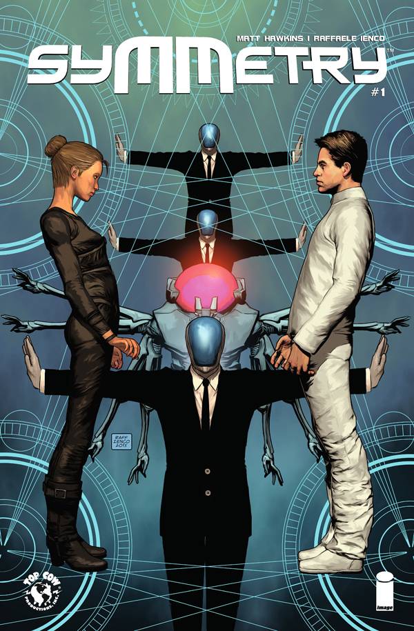SYMMETRY (2015)