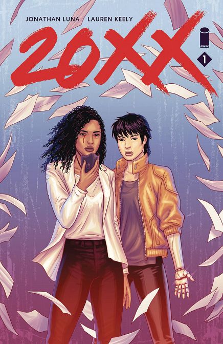 20XX (2019) PAKET (inkl. 20XX TRANSPORT Oneshot (2022))