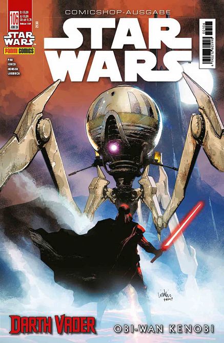 STAR WARS (ab 2015) #106 STAR WARS (ab 2015) #106