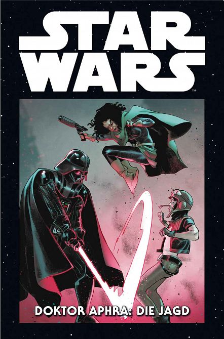 STAR WARS MARVEL COMICS - KOLLEKTION (ab 2021) #77 STAR WARS MARVEL COMICS - KOLLEKTION (ab 2021) #77