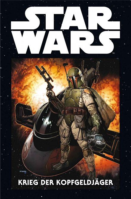 STAR WARS MARVEL COMICS - KOLLEKTION (ab 2021) #78 STAR WARS MARVEL COMICS - KOLLEKTION (ab 2021) #78